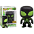 Funko Pop! Marvel Homem Aranha Spider Man Stealth Suit 195 Exclusivo Glow - Imagem 1