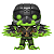 Funko Pop! Marvel Homem Aranha Spider Man Vulture 227 Exclusivo - Imagem 2