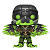 Funko Pop! Marvel Homem Aranha Spider Man Vulture 227 Exclusivo - Imagem 2
