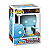 Funko Pop! Marvel Homem Aranha Spider Man Hydro Man 475 Exclusivo Glow - Imagem 3