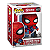 Funko Pop! Marvel Homem Aranha Spider Man 617 Exclusivo - Imagem 3