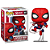 Funko Pop! Marvel Homem Aranha Spider Man 617 Exclusivo - Imagem 1