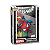Funko Pop! Comic Covers Marvel Homem Aranha Spider Man 74 Exclusivo - Imagem 1
