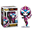 Funko Pop! Marvel Homem Aranha Spider Man Venomized Ironheart 842 Exclusivo - Imagem 1
