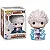 Funko Pop! Animation Hunter X Hunter Killua Zoldyck 654 * CAIXA DANIFICADA - Imagem 1