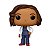 Funko Pop! Television Grey's Anatomy Miranda Bailey 1077 * CAIXA DANIFICADA - Imagem 1