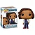 Funko Pop! Television Grey's Anatomy Miranda Bailey 1077 * CAIXA DANIFICADA - Imagem 1