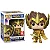 Funko Pop! Animation Cavaleiros do Zodiaco Sagittarius Seiya 811 Exclusivo * CAIXA DANIFICADA - Imagem 1