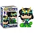 Funko Pop! Animation Cavaleiros Do Zodiaco Dragon Shiryu 807 * CAIXA DANIFICADA - Imagem 1