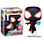 Funko Pop! Marvel Homem Aranha Spider Man 1090 Exclusivo - Imagem 1