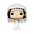 Funko Pop! Television Friends Monica Geller 1869 - Imagem 2