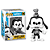 Funko Pop! Disney Mickey And Friends Goofy 1932 1689 - Imagem 1
