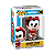 Funko Pop! Disney Mickey And Friends Goofy 1944 1690 - Imagem 3