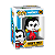 Funko Pop! Disney Mickey And Friends Goofy 1963 1691 - Imagem 3