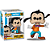 Funko Pop! Disney Mickey And Friends Goofy 1992 1692 - Imagem 1