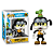 Funko Pop! Disney Mickey And Friends Goofy 2019 1693 - Imagem 1