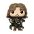 Funko Pop! Filme O Senhor Dos Aneis Faramir 1983 - Imagem 2