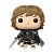 Funko Pop! Filme O Senhor Dos Aneis Peregrin Took 1985 - Imagem 2