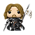 Funko Pop! Filme O Senhor Dos Aneis Boromir 1986 - Imagem 2