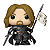 Funko Pop! Filme O Senhor Dos Aneis Boromir 1986 - Imagem 2