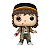Funko Pop! Television Stranger Things Dustin 1800 Exclusivo - Imagem 2