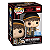 Funko Pop! Television Stranger Things Dustin 1800 Exclusivo - Imagem 3