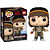 Funko Pop! Television Stranger Things Dustin 1800 Exclusivo - Imagem 1