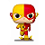 Funko Pop! Dc Comics Flash Reverse Flash / The Flash 604 Exclusivo 3500 Pcs - Imagem 2