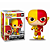Funko Pop! Dc Comics Flash Reverse Flash / The Flash 604 Exclusivo 3500 Pcs - Imagem 1