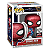 Funko Pop! Marvel Homem Aranha Spider Man 1160 Exclusivo Diamond - Imagem 3