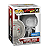 Funko Pop! Marvel Homem Formiga E A Vespa Invisible Ghost 345 Exclusivo - Imagem 3