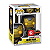 Funko Pop! Marvel Homem De Ferro Iron Man 981 Exclusivo - Imagem 3