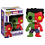 Funko Pop! Marvel Compound Hulk 39 - Imagem 1