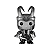 Funko Pop! Marvel Loki 36 Exclusivo Black And White - Imagem 2