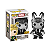 Funko Pop! Marvel Loki 36 Exclusivo Black And White - Imagem 1