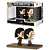 Funko Pop! Moment Marvel Loki Snake Eating its Tail 1330 Exclusivo - Imagem 3