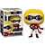 Funko Pop! Marvel Ms. Marvel 527 Exclusivo - Imagem 1