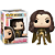 Funko Pop! Dc Comics Mulher Maravilha Wonder Woman Golden Armor 331 Exclusivo - Imagem 1