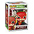 Funko Pop! Dc Comics Flash Holiday Dash 356 - Imagem 3