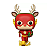 Funko Pop! Dc Comics Flash Holiday Dash 356 - Imagem 2