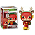 Funko Pop! Dc Comics Flash Holiday Dash 356 - Imagem 1