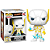 Funko Pop! Dc Comics Flash Godspeed 1100 - Imagem 1