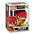 Funko Pop! Dc Comics The Flash 1101 Exclusivo Glow - Imagem 3