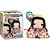 Funko Pop! Animation One Piece Boa Hancock 2156 Exclusivo - Imagem 3