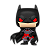 Funko Pop! DC Comics Batman Flashpoint 597 Exclusivo - Imagem 2