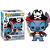 Funko Pop! Disney Lilo & Stitch Pirate Stitch 1659 Exclusivo - Imagem 1