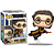 Funko Pop! Filme Harry Potter Quidditch 188 Exclusivo - Imagem 1