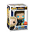Funko Pop! Marvel Os Vingadores Guerra Infinita Thor 286 Exclusivo Glow - Imagem 3