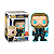 Funko Pop! Marvel Os Vingadores Guerra Infinita Thor 286 Exclusivo Glow - Imagem 1