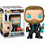 Funko Pop! Marvel Os Vingadores Guerra Infinita Thor 286 Exclusivo Glow - Imagem 1